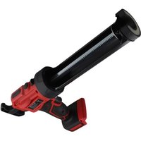 Elektrisches Dichtungswerkzeug für 18 V 21 V Akku Zement Glas Klebstoff Kleber Dichtung Dichtmittel (ohne Akku) von TLILY