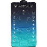 Tlily - Elektronische Gebet Teppich Muslimischen Erwachsene Anbetung Led Anleitung Islam Matte Ramadan Matten Erwachsene von TLILY
