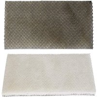 Ersatz-HWF80-Luftbefeuchter-Dochte, HEPA-Filter, kompatibel mit HM2200 HCM3888C Luftbefeuchterfilter von TLILY