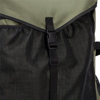 Tlily - Ersatz-Müllsack für Autoreifen, Offroad-Ausrüstung mit hoher Kapazität und universell verstellbaren Gurten von TLILY