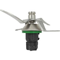 Tlily - Ersatzklinge für TM5 TM6 Küchenmaschine Zubehör Edelstahl Messerkopf Teile Tlily - Ersatzklinge für TM5 TM6 Küchenmaschine Zubehör Edelstahl Messerkopf Teile von TLILY