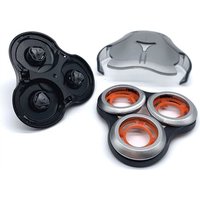 Ersatzkopf Rasierklinge für Rasierer Rq10 Rq12 S9000 S9721 S9311 S9152 S9911 S9731 S9711 S9511 S9522 S9111 S9031 Ersatzkopf Rasierklinge für Rasierer Rq10 Rq12 S9000 S9721 S9311 S9152 S9911 S9731 S9711 S9511 S9522 S9111 S9031 von TLILY