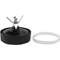 Ersatzteile für 7-Flossen-Extraktorklingen für den Entsafter Auto iq BL482 BL642 BL2013 (3 Stück/Set) von TLILY