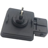 Tlily - Expansionskühler Kühlmitteltank Füllstandssensor für 306 405 607 partner 3008 1306C3 1306J0 1306CE von TLILY