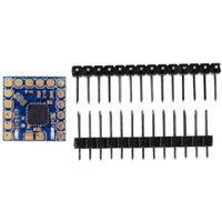 FPV MinimOsd Minim Mini OSD On-Screen-Display mit KV TEAM MOD für CC3D Naze32 F3 F4 Flight Controller FPV MinimOsd Minim Mini OSD On-Screen-Display mit KV TEAM MOD für CC3D Naze32 F3 F4 Flight Controller von TLILY
