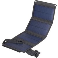 Faltbares Solarpanel Solarzelle mit USB-Ausgang SolarladegeräT für Camping-Handy-Tablet-GeräTe Power Bank B Faltbares Solarpanel Solarzelle mit USB-Ausgang SolarladegeräT für Camping-Handy-Tablet-GeräTe Power Bank B von TLILY