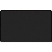 Feuerstellenmatte für Lagerfeuer, feuerfeste Feuerstelle, tragbare Unterlage, Schutz für Terrasse und Deck, 38,1 x 46 cm Feuerstellenmatte für Lagerfeuer, feuerfeste Feuerstelle, tragbare Unterlage, Schutz für Terrasse und Deck, 38,1 x 46 cm von TLILY