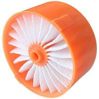 Filter für powerseries Akku-Staubsauger BSV2020G Zubehör von TLILY