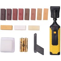 Fliesen Reparatur Set Reparatur Set mit 11 Wachs BlöCken, Fliesen FüLlung und Fliesen Reparatur Farbe Fliesen Reparatur Set Reparatur Set mit 11 Wachs BlöCken, Fliesen FüLlung und Fliesen Reparatur Farbe von TLILY