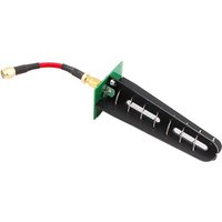 Fpv 5,8-GHz-Antenne mit 8 KreisföRmigen Polarisierten Antennen - für vtx Long Range (sma) von TLILY