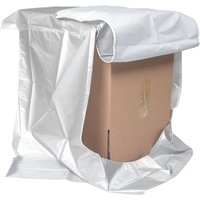 Frontlader-WäSchetrockner-Abdeckungen, Waschmaschinen-Abdeckung, Staubdichte Aufbewahrungsabdeckung für zu Hause, Wasserdichte HüLle, Sonnenschutz, L Frontlader-WäSchetrockner-Abdeckungen, Waschmaschinen-Abdeckung, Staubdichte Aufbewahrungsabdeckung für zu Hause, Wasserdichte HüLle, Sonnenschutz, L von TLILY