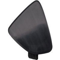 Tlily - Frontstoßstange Abschlepphaken Auge Abdeckkappe für XC60 2014-2017 31323767 39821562 von TLILY