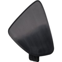 Tlily - Frontstoßstange Abschlepphaken Auge Abdeckkappe für XC60 2014-2017 31323767 39821562 von TLILY