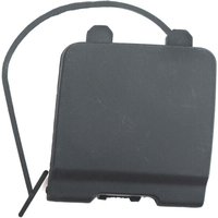 Frontstoßstange Abschlepphaken Auge Abdeckkappe für XC90 2007-2013 von TLILY