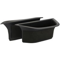 Tlily - FüR 2008-2015 e W212 TüR BehäLter Halter Fach Aufbewahrung Box Auto Organizer ZubehöR Hinten b von TLILY