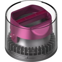 Tlily - FüR HD01 HD02 HD03 HD08 HD15 Haartrockner SchwingdüSe HaardüSe Styling-Tool Diffusoraufsatz von TLILY