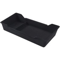 Tlily - FüR Smart 1 2022 2023 Auto Unter Dem Sitz Aufbewahrungsbox Container Organizer Halter Tablett InnenzubehöR von TLILY