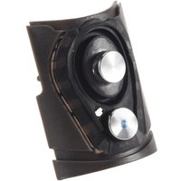 FüR Supersonic Haartrockner HD01/HD02/HD03 Universal Power Switch Button Rubber Pad Ersatzteile 1Set von TLILY