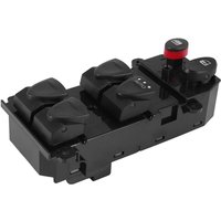 Tlily - Für 2006-2010 Elektrische Master Control Power Lifter Fenster Schalter 35750--A130-M1 35750SNAA130M1 rhd von TLILY