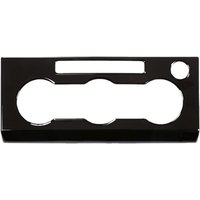 Für 5 LR5 L462 2017-2020 Center Klimaanlage Panel Abdeckung Trim-Schwarz Für 5 LR5 L462 2017-2020 Center Klimaanlage Panel Abdeckung Trim-Schwarz von TLILY