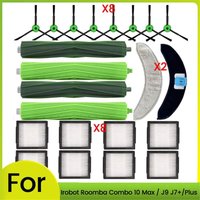 Für Combo 10 Max J9 Staubsauger Ersatzteile Für Combo 10 Max J9 Staubsauger Ersatzteile von TLILY