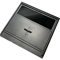 Für Modell Y 3 2021 2022 2023 2024 Armlehne Versteckte Aufbewahrungsbox Center Console Organisation Tablett Für Modell Y 3 2021 2022 2023 2024 Armlehne Versteckte Aufbewahrungsbox Center Console Organisation Tablett von TLILY