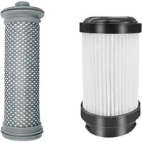 Tlily - Für S15 Cordless Staubsauger Pre Post HEPA-Filter Ersatzteil Ersatz Zubehör Tlily - Für S15 Cordless Staubsauger Pre Post HEPA-Filter Ersatzteil Ersatz Zubehör von TLILY