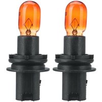 Tlily - Für Sprinter/2006 + Seite Flügel Spiegel Anzeige Birne Halter Blinker l & r von TLILY