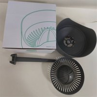 Für TM5 TM6 TM31 Safttrenner Extraktor Zitronen-Orangensaft-Aufsatzkorb Küche Manueller Entsafter Für TM5 TM6 TM31 Safttrenner Extraktor Zitronen-Orangensaft-Aufsatzkorb Küche Manueller Entsafter von TLILY