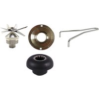 Für TWK TM 767 800 Klingen Messer Eis Mixer Teil Für TWK TM 767 800 Klingen Messer Eis Mixer Teil von TLILY