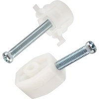Für Transporter T4 Front licht lampe Anpassung Scheinwerfer Teller Clip Schraube Kit Set Für Transporter T4 Front licht lampe Anpassung Scheinwerfer Teller Clip Schraube Kit Set von TLILY