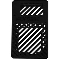 Für Ultra 3D-Drucker Halterung Shell Gehäuse Fall Schwarz von TLILY