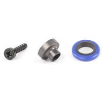 Für V7/V8/V10/V11 Scroll Achse Ersatz Hinten Pinsel Bar Weiche Roller Teile Ersatz Staubsauger Für V7/V8/V10/V11 Scroll Achse Ersatz Hinten Pinsel Bar Weiche Roller Teile Ersatz Staubsauger von TLILY