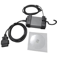 Full Chip PRO EWD 2014D Mehrsprachiger Dice für -Autodiagnosetools Pro OBD2-Scanner von TLILY