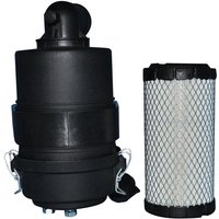 G042545 Generatorluftfilter-Baugruppe Kfz-Ersatzmotor-LuftfiltergehäUse G042545 Generatorluftfilter-Baugruppe Kfz-Ersatzmotor-LuftfiltergehäUse von TLILY