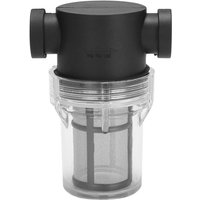 Gartenteich Inline Mesh Sieb Wasserpumpe Filter BewäSserung High Flow Pipeline Gartenteich Inline Mesh Sieb Wasserpumpe Filter BewäSserung High Flow Pipeline von TLILY