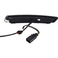 GeräUchertes LED-Blinker-Tagfahrlicht mit Bernsteinfarbenen Blinkern für 2006-2010 von TLILY