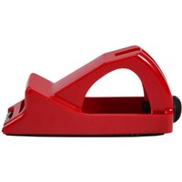 Tlily - Gipskarton-Raspelhobelfeile 145 mm für Software-Metall-Trockenbau von TLILY
