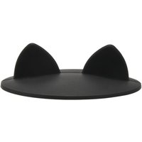 Glas Becher Abdeckung 6 Stück Katzen Ohr Silikon Anti Becher Deckel Tee Becher Topper Abdeckung für Kaffee Tassen Abdeckungen für Getränke Glas Becher Abdeckung 6 Stück Katzen Ohr Silikon Anti Becher Deckel Tee Becher Topper Abdeckung für Kaffee Tassen Abdeckungen für Getränke von TLILY