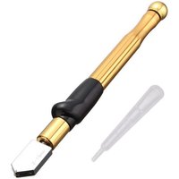 Glas Werkzeug 2-19Mm Automatisch Oiling Professional Cutter für Dickes und Keramikfliesen Bleistift Form Design von TLILY