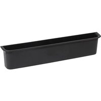 GrabTray Passagier-Aufbewahrungsbox Fach Organizer Haltegriff-Aufbewahrungsbox für Jeep Wrangler Jk 2007-2010 Zubehör von TLILY