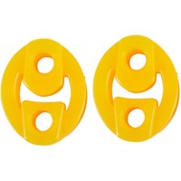 Gummi 2 Löcher Auto Schalldämpfer Racing Auspuff Haken Buchse Pcs Gummi 2 Löcher Auto Schalldämpfer Racing Auspuff Haken Buchse Pcs von TLILY