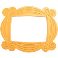 Handgemachter Monica Türrahmen Holz Gelb Fotorahmen Sammlerstück Home Decor Kollektion Cosplay Geschenk Handgemachter Monica Türrahmen Holz Gelb Fotorahmen Sammlerstück Home Decor Kollektion Cosplay Geschenk von TLILY