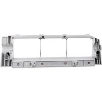 -HauptbüRstenabdeckung für 1/1S und S4 S5 Max S50 S51 S55 S6 MaxV Pure E2 E3 E4 Roboter-Staubsauger von TLILY