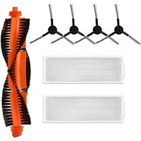 Hauptbürstenfilter-Zubehör für Kehrmaschine von TLILY