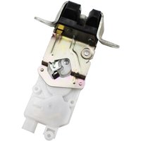 Tlily - Heckklappe Heckklappe TüR Kofferraum-Sperren Aktuator Verriegelung Freigabe 5808A067 für /montero sport asx von TLILY