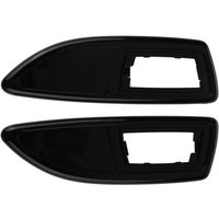 Helle schwarze Seitenlampenabdeckung, Markierungsleuchte für D VXR H/J Zaf WERDEN 2006-2014 Helle schwarze Seitenlampenabdeckung, Markierungsleuchte für D VXR H/J Zaf WERDEN 2006-2014 von TLILY