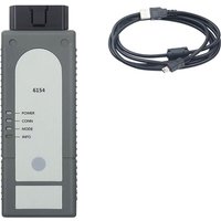 Hohe QualitäT 6154A WIFI V6.2.2 Keygen FW Autoscanner 6154 Free 7.2.1 für V Group Diagnostic Tool Win7/10 (6154B 1.6.6) von TLILY