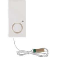 Home Alarm Wasserleckage Spot-Detektor Leck Sensor Erkennung Flut Alarm Überlauf Sicherheit von TLILY