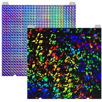 K1 K1C Bauplatte 235x235mm-Bauplatte Federstahl-Druckbett für K1/ K1C/-3 S1/ 5 S1/ 3 S1 Pro/ b von TLILY